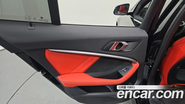 BMW 1 Series (F40) 120i M Sports 2021 — фото 25
