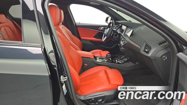 BMW 1 Series (F40) 120i M Sports 2021 — фото 26