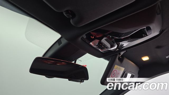 BMW 1 Series (F40) 120i M Sports 2021 — фото 27