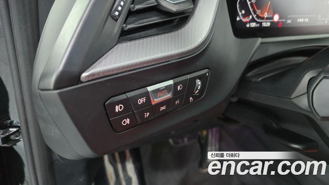 BMW 1 Series (F40) 120i M Sports 2021 — фото 28