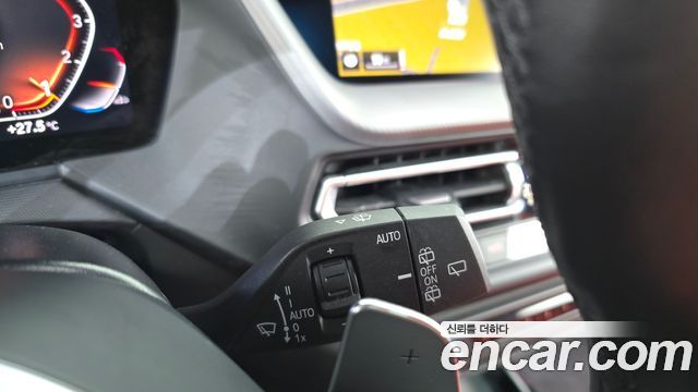 BMW 1 Series (F40) 120i M Sports 2021 — фото 29