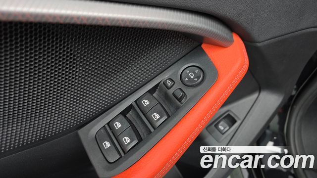 BMW 1 Series (F40) 120i M Sports 2021 — фото 30