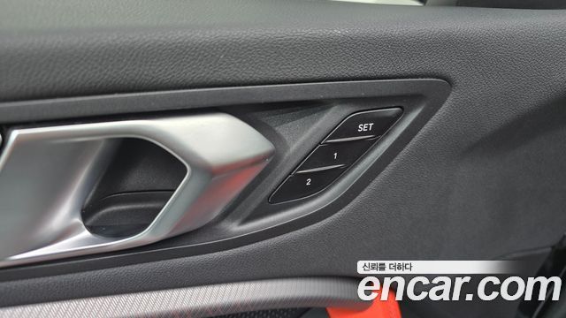 BMW 1 Series (F40) 120i M Sports 2021 — фото 32