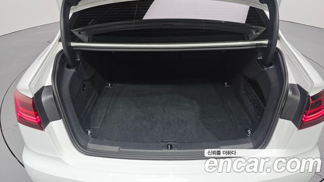 Audi A6 35 TDI Quattro Premium C7 2016 — фото 22