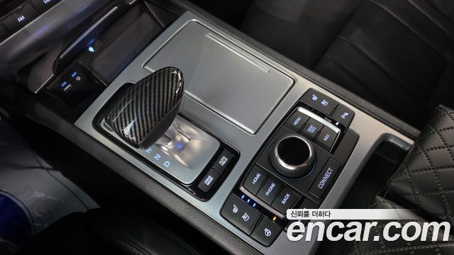Genesis G80 3.8 GDI AWD Prestige 2018 — фото 9