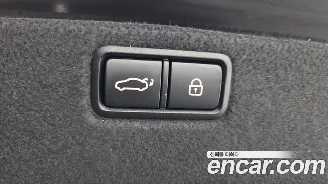 Genesis G80 3.8 GDI AWD Prestige 2018 — фото 20