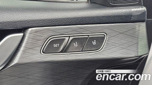 Hyundai Palisade Diesel 2.2 2WD Prestige 2021 — фото 17