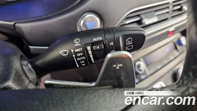 Hyundai Palisade Diesel 2.2 2WD Prestige 2021 — фото 20