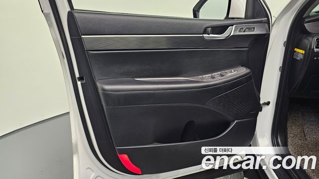 Hyundai Palisade Diesel 2.2 2WD Prestige 2021 — фото 24