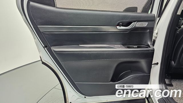 Hyundai Palisade Diesel 2.2 2WD Prestige 2021 — фото 25