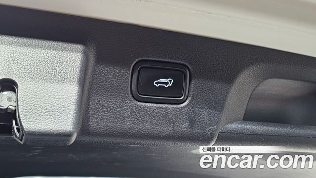 Hyundai Palisade Diesel 2.2 2WD Prestige 2021 — фото 32