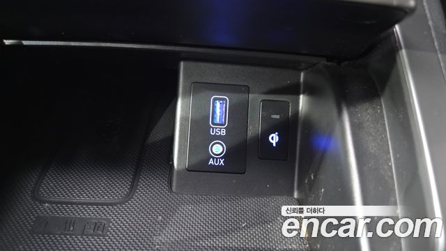 Hyundai Kona Electric Premium 2019 — фото 13