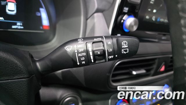 Hyundai Kona Electric Premium 2019 — фото 20