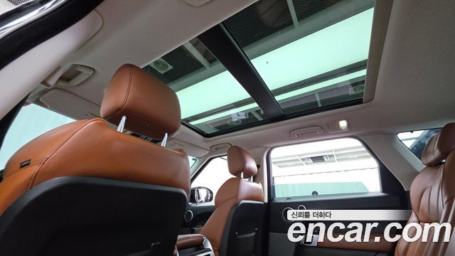 Land Rover Range Rover Sport (II) 3.0 SDV6 HSE Dynamic 2016 — фото 18