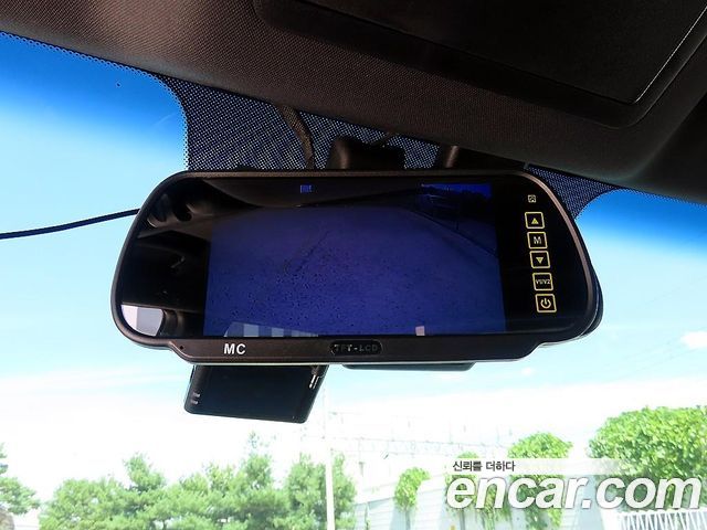 KG Mobility (SsangYong) Rexton Sports Khan Diesel 2.2 4WD Noblesse (5-Link) 2020 — фото 18