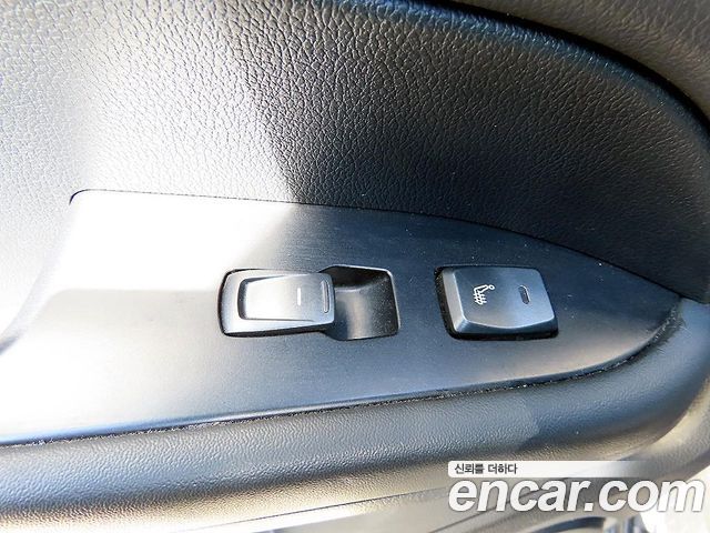 KG Mobility (SsangYong) Rexton Sports Khan Diesel 2.2 4WD Noblesse (5-Link) 2020 — фото 19