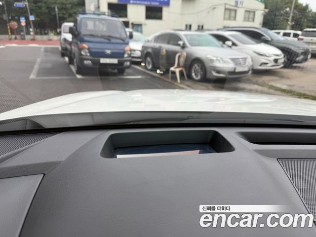 Kia Sorento (IV) HEV 1.6 2WD Signature 2026 — фото 16