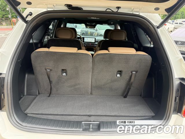 Kia Sorento (IV) HEV 1.6 2WD Signature 2026 — фото 23