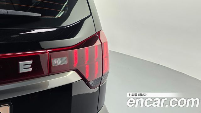 Kia Mohave The Master Diesel 3.0 4WD 6-Seater Masters 2023 — фото 29