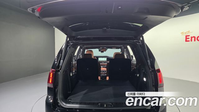 Kia Mohave The Master Diesel 3.0 4WD 6-Seater Masters 2023 — фото 41