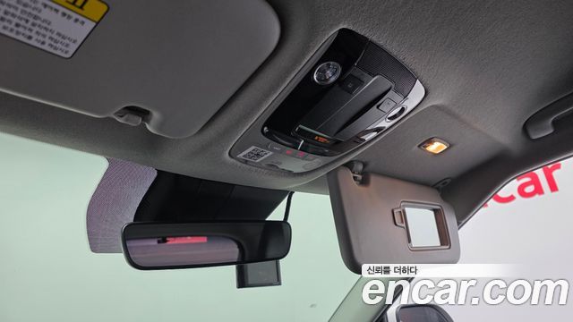 Kia Seltos Gasoline 1.6 Turbo 2WD Noblesse 2020 — фото 20
