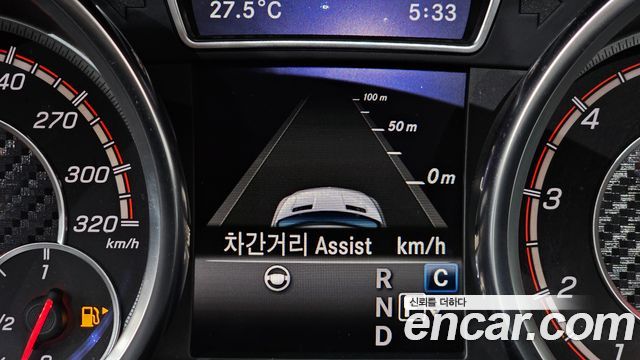 Mercedes-Benz GLE-Class (W166) AMG GLE63 S 4MATIC Coupe 2017 — фото 17