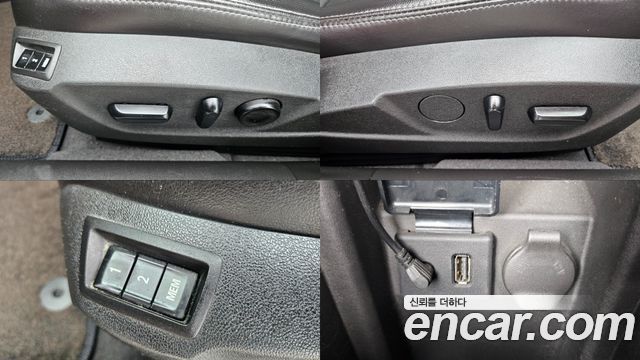 Chevrolet Malibu 2.0 LT 2015 — фото 18