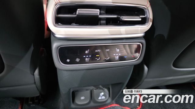 Genesis GV80 Coupe 2.5T Gasoline AWD 2024 — фото 19