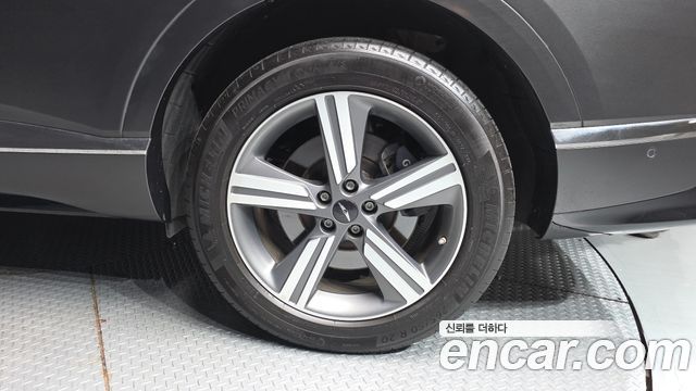 Genesis GV80 Coupe 2.5T Gasoline AWD 2024 — фото 21