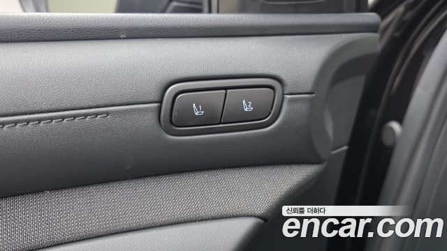 Hyundai Tucson Hybrid (NX4) HEV 1.6 2WD Premium 2025 — фото 17
