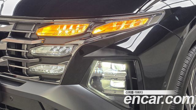Hyundai Tucson Hybrid (NX4) HEV 1.6 2WD Premium 2025 — фото 22