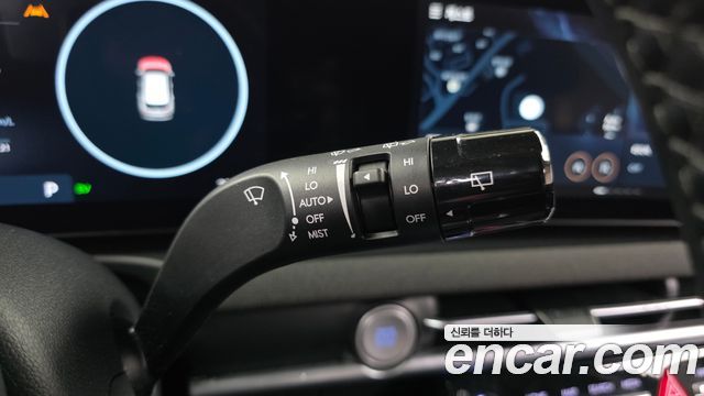 Hyundai Tucson Hybrid (NX4) HEV 1.6 2WD Premium 2025 — фото 27
