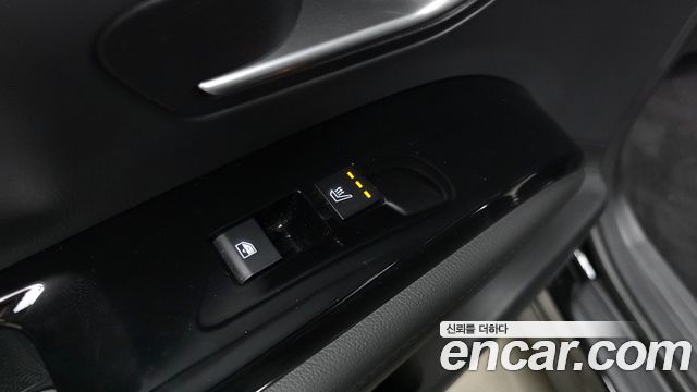 Hyundai Tucson Hybrid (NX4) HEV 1.6 2WD Premium 2025 — фото 28