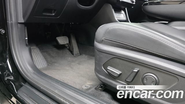 Hyundai Tucson Hybrid (NX4) HEV 1.6 2WD Premium 2025 — фото 30