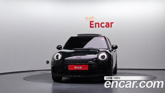 MINI Cooper S Clubman JCW 2nd Gen 2018 — фото 3