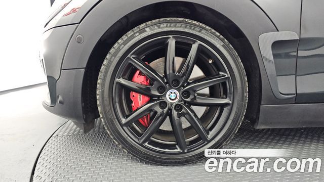 MINI Cooper S Clubman JCW 2nd Gen 2018 — фото 5