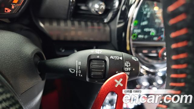 MINI Cooper S Clubman JCW 2nd Gen 2018 — фото 18