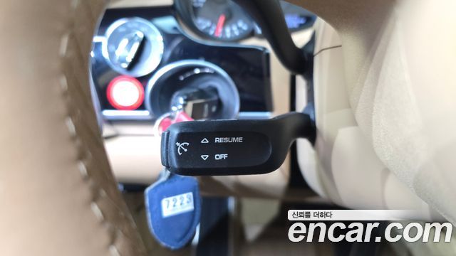 Porsche Panamera 3.6 AWD 970 2015 — фото 19