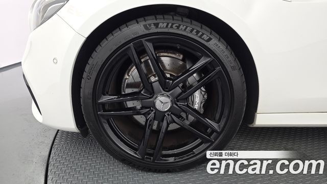 Mercedes-Benz E-Class (W213) E63 AMG 4MATIC+ 2019 — фото 5