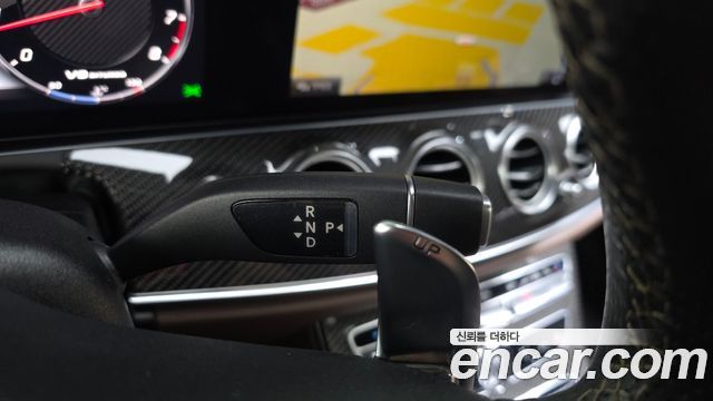 Mercedes-Benz E-Class (W213) E63 AMG 4MATIC+ 2019 — фото 9