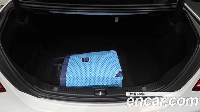 Mercedes-Benz E-Class (W213) E63 AMG 4MATIC+ 2019 — фото 20
