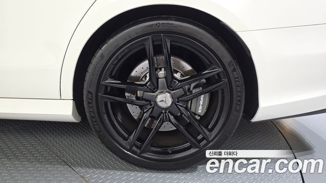 Mercedes-Benz E-Class (W213) E63 AMG 4MATIC+ 2019 — фото 21