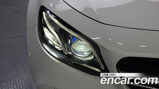 Mercedes-Benz E-Class (W213) E63 AMG 4MATIC+ 2019 — фото 22