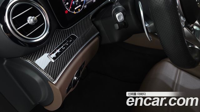 Mercedes-Benz E-Class (W213) E63 AMG 4MATIC+ 2019 — фото 27