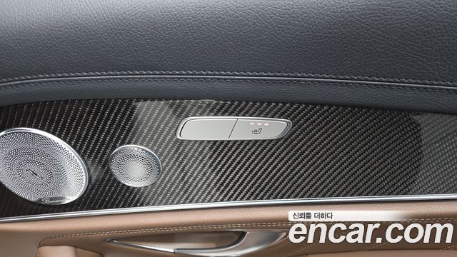 Mercedes-Benz E-Class (W213) E63 AMG 4MATIC+ 2019 — фото 28