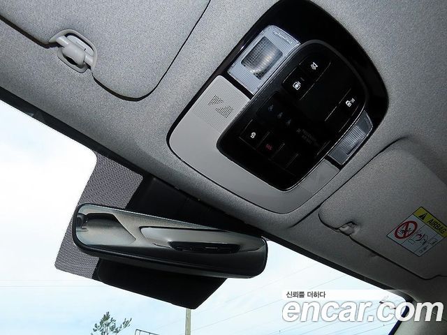 Hyundai Sonata (DN8) 2.0 LPG(Disabled Person) Premium 2021 — фото 20