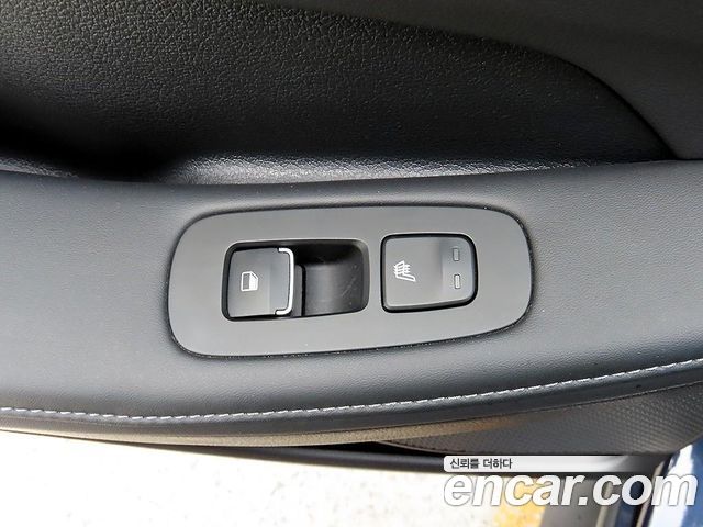 Hyundai Sonata (DN8) 2.0 LPG(Disabled Person) Premium 2021 — фото 21