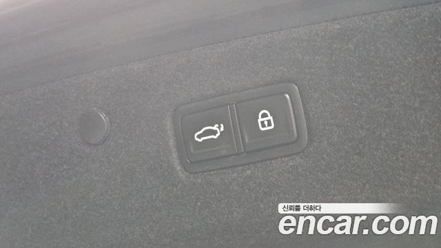 Kia K8 Hybrid Signature 2025 — фото 19