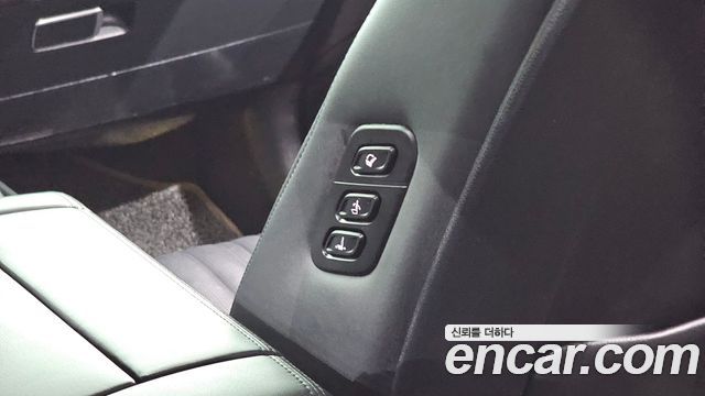 Kia K8 Hybrid Signature 2025 — фото 32