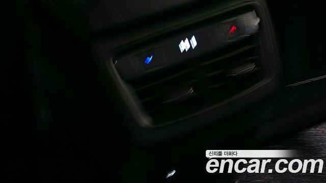 Kia K8 Hybrid Signature 2025 — фото 33